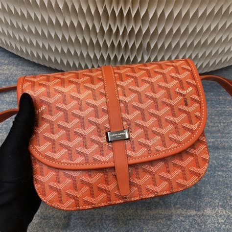 bolsa Goyard historia